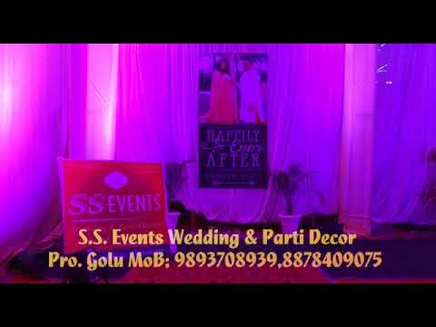 Jain family Landmark Garden Vidisha