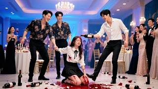 Download lagu He abuses her, later learns she’s his sister, but she refuses to look at him! mp3