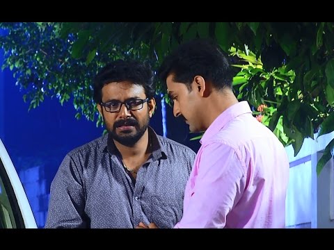 Athmasakhi | Episode 98 - 25 November 2016 | Mazhavil Manorama