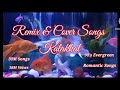 Tamil Remix Tamil Cover Songs Kalakkals Tamilsongs Arrahman Ilayaraja Viral Tamil Trending