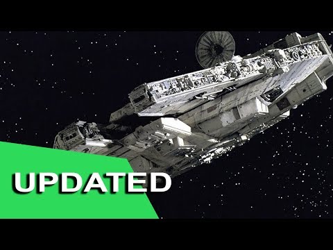 Best Perfect Grade Star Wars Millennium Falcon Model Kit (Online)