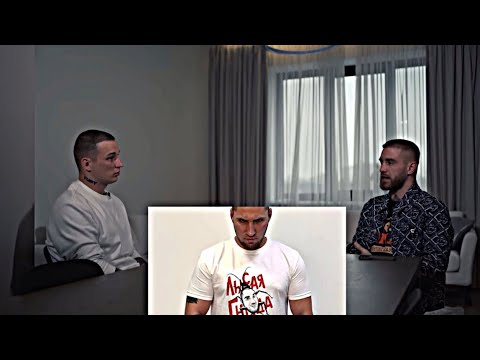 Edward bil / Все о лысой гниде на интервью у Kovalenko!