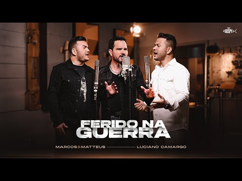 Ferido na Guerra