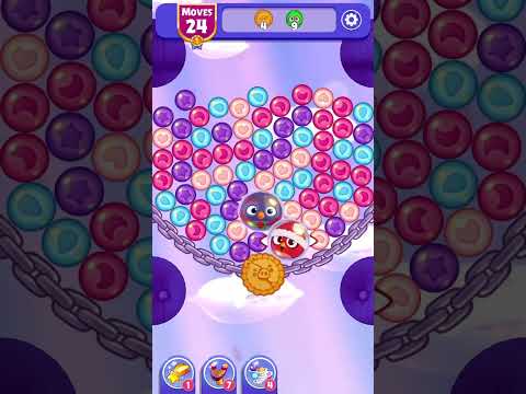 Angry Birds Dream Blast Level 3109