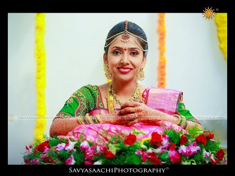 Wedding Photographer portfolio by Savyasaachi Photography in Hyderabad - Photo 2
