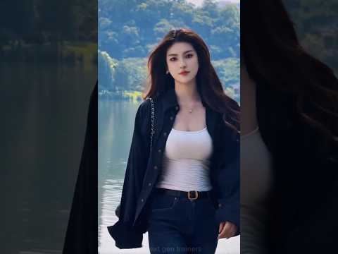 Stunning In This Jumpsuit - Fashion Style #foryou  #fashion #style