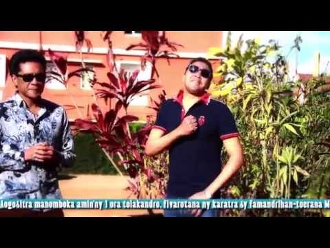 1+1 Lôla sy Njakatiana