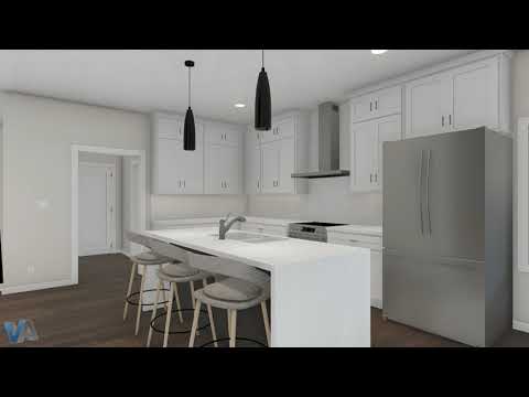 The Pam Beesly | Interior