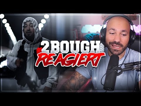 2Bough REAGIERT: GALLO NERØ - Nada (prod. By Gorex, Gallo Nero / Mix & Master Gorex)