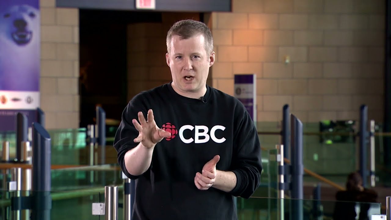 What radio station is CBC in Newfoundland? Tipseri