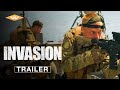 INVASION Official Trailer In Theaters On Digital February 21
