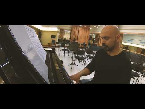 ΔΗΜΗΤΡΗΣ ΜΑΡΑΜΗΣ "ΤΟΥ ΝΕΚΡΟΥ ΑΔΕΛΦΟΥ" από την τριλογία "ΟΙ ΣΤΟΙΧΕΙΩΜΕΝΟΙ"