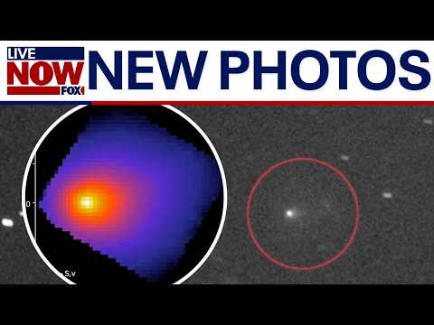 Video | 3I/ATLAS update: NASA unveils close-up pictures of interstellar object