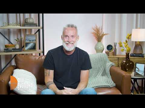 Engraved On His Hands | Isaiah 49:16 | November 3