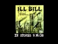 ILL BILL - IM A GOON