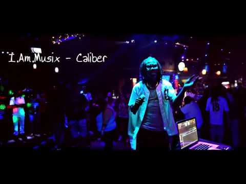 I.Am.Musix - Behind The Musix (Episode 2)