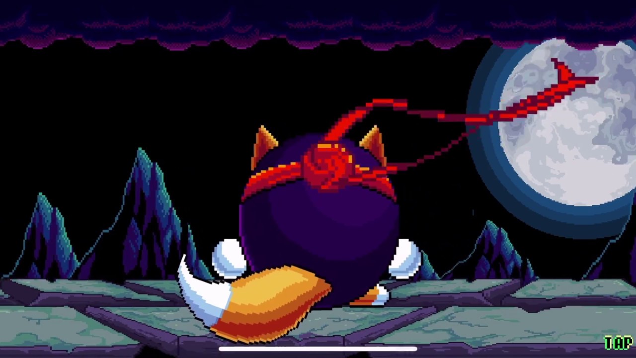 Launch Trailer