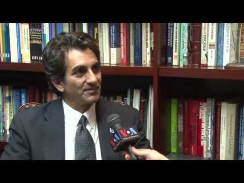 Presentation of the book “Historic Armenia in 100 years” by Matthew Karanian