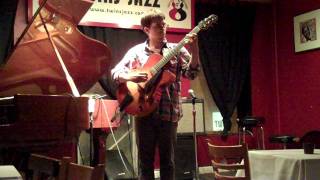 Sweet Lorraine - Matt Dievendorf