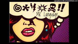 Rico Nasty - Guap (LaLaLa) Remix Feat. MK Faunetban&#39; {Bonus Track}