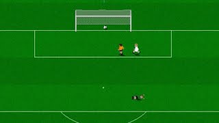 Let's play Championship Soccer - Episode 033 - NK Varteks Vs. HNK Cibalia