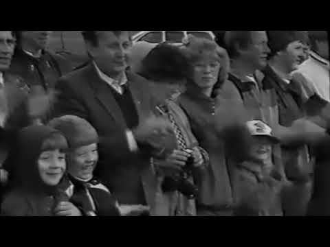 NDR Schaubude Schweinerennen 1984