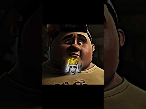 Turbo will not improve 💀 | Turbo 2013 | #turbo #edit #shorts @GoatEdit90