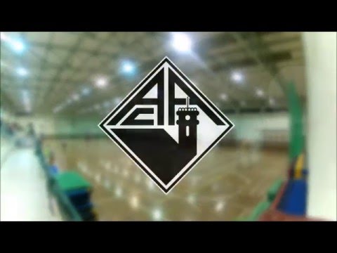 AJED Tocha 3 x AAC 5