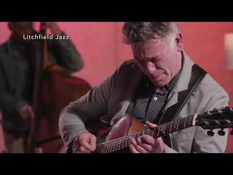Litchfield Jazz Presents : In Walked Bud - Peter Bernstein Quartet