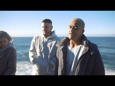 Monica - Angel Of Mine (Cover by Luke Antony, Izayah Mariner & Nada leigh)