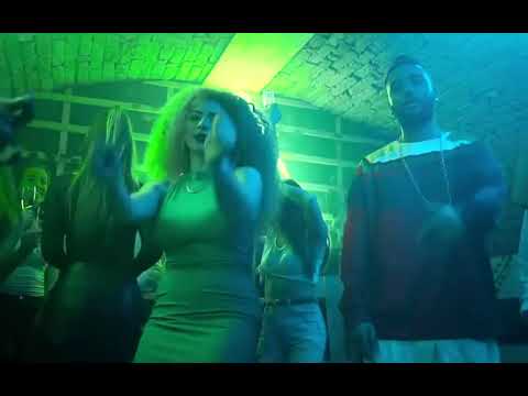 HERCEG x OPITZ BARBI x MISSH   La La La Official Music Video