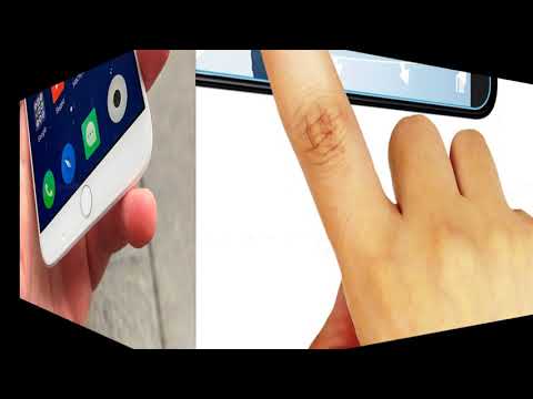 Meizu 15 Plus visual review