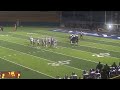 Union City vs Bayonne High School Boys' Varsity Football