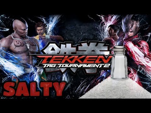 DSP Tries It: Extreme SALT part 43