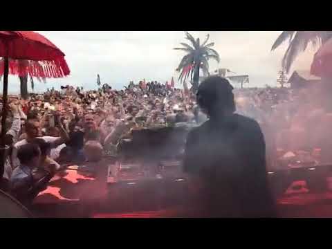 Hernan Cattaneo supporting Parallel Universe - Galaxy @ Woodstock Bloemendaal