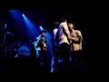 The Hollies ~ Let Love Pass, Usher Hall, Edinburgh 21 April 2012