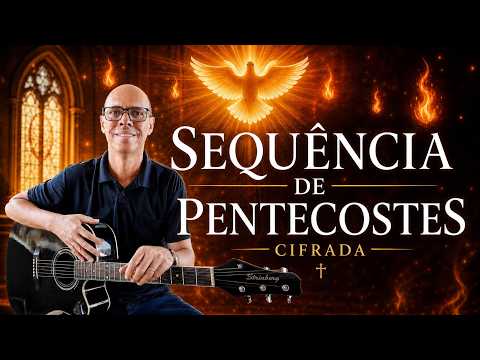 Sequência De Pentecostes (espírito De Deus, Enviai Dos Céus) - Hayne Nascimento