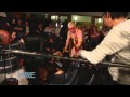James Shaw C Vs Travis Banks IPW Heavyweight Championship Match 2015