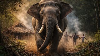 Serial Killer! Jharkhand Serial Killer Elephant | 9 दिनों में 22 मौतें | पूरी सच्चाई | Hindi Podcast MQDEFAULT Thumbnail