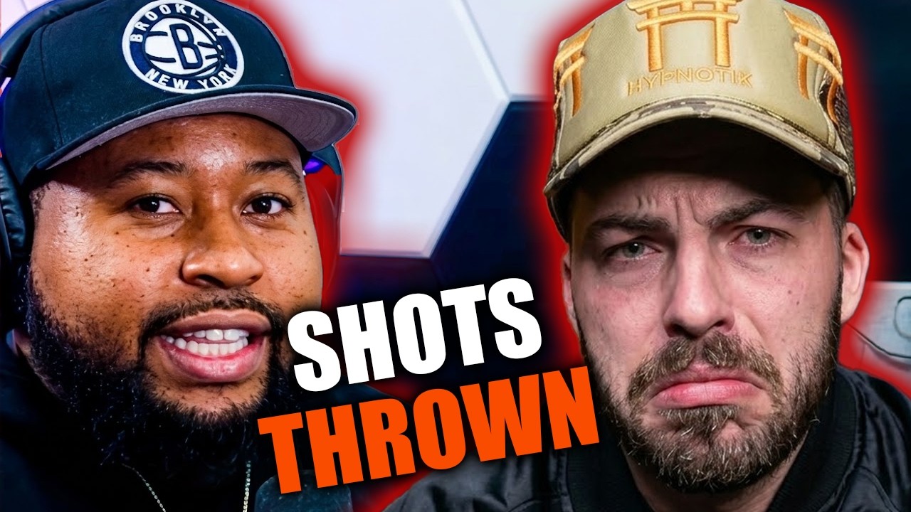 Akademiks Throws Shots At Jeremey Hecht