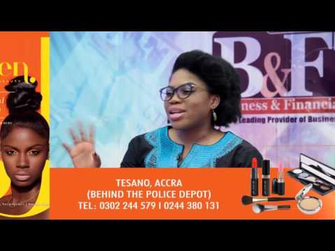 Business Time: NDC Manifesto Highlights