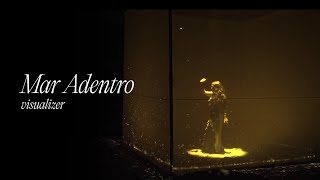 Juliana - Mar Adentro (Visualizer)