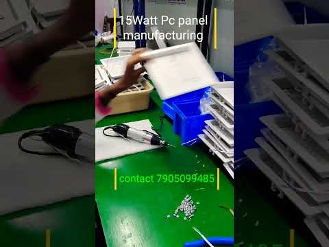 Bulb Raw Material