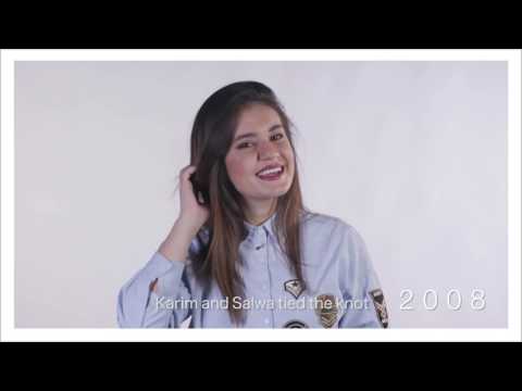 Plenty of stories to tell.... NDU Founders' Day 2017