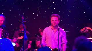Deer Tick w/ Taylor Goldsmith - Lawyers Guns and Money - Live Newport Blues Cafe - Jul 28, 2019