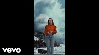 Sigrid - Mine Right Now (Vertical Video)
