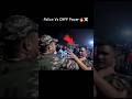 Police Vs CRPF Power ️ ️ Crpf Police Army Indianarmy Military Power Nsg Parasf