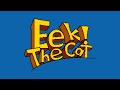 Opening Movie Beta Mix Eek The Cat