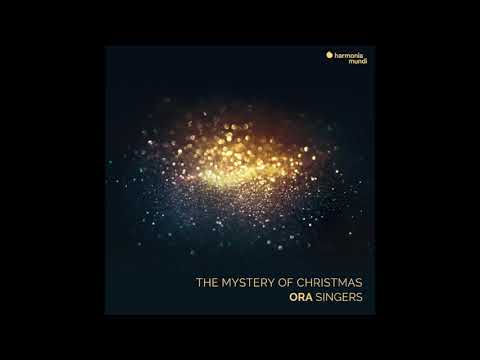 Cecilia McDowall- Now may we singen