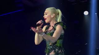 Gwen Stefani “Bathwater” Post Super Bowl Show Feb 4, 2018